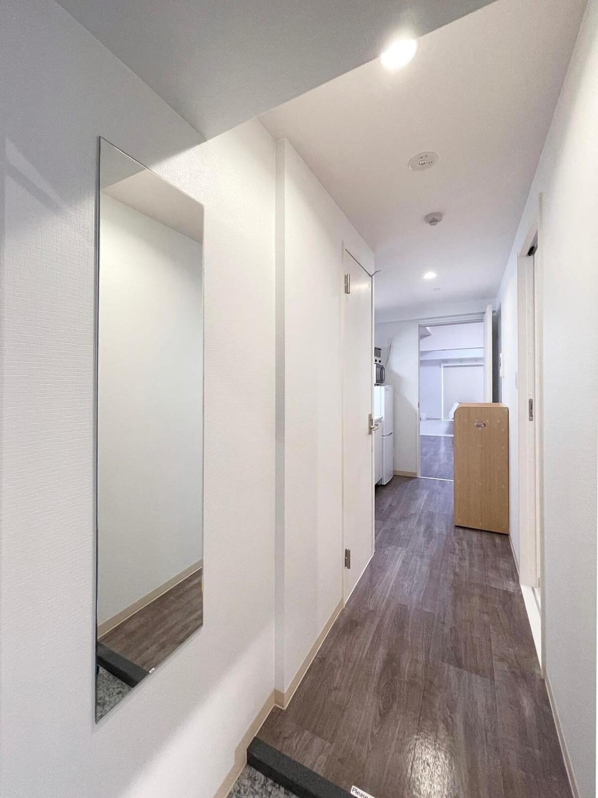 Casaen - Spacious 1Br Apt For 6 Ppl Great Location With Room Wifi Hiroshima Eksteriør bilde